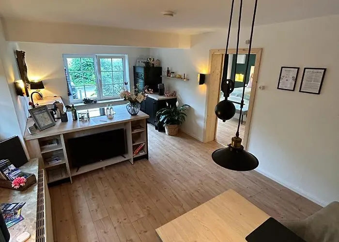 Appartement Fliegender Hirsch