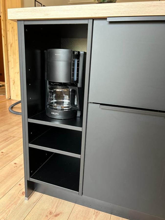 Fliegender Hirsch Apartment Bak