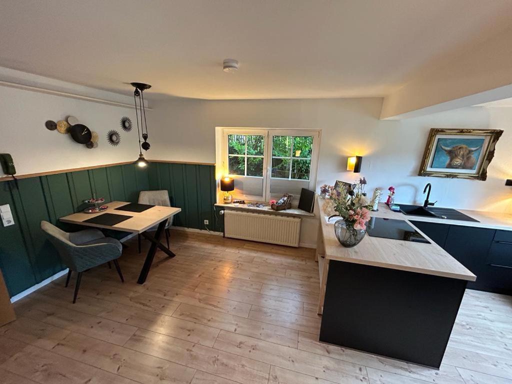 Fliegender Hirsch Apartment Bak