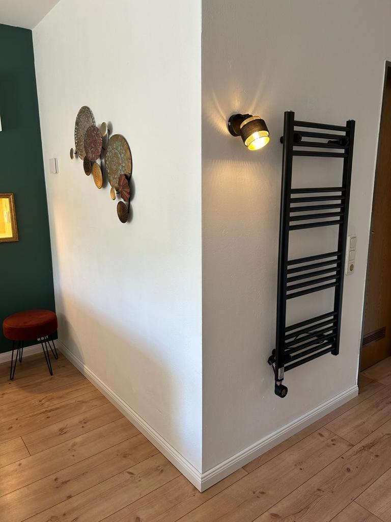 Fliegender Hirsch Apartment *